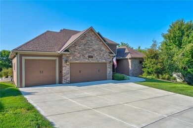 For the Car-guy... BRAND New Concrete Drive en rou