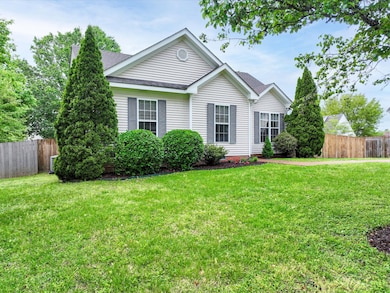 2805 Scoville Ln, Spring Hill, TN 37174 - photo 3