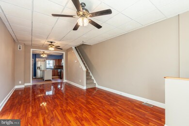 109 Rochester Place, Baltimore, MD 21224 - photo 3