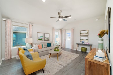 20822 Shetland Valley Way, Tomball, TX 77377 - photo 4