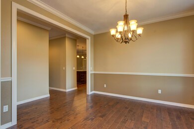 1243 S Rosemoor Dr unit L10, Nixa, MO 65714 - photo 5