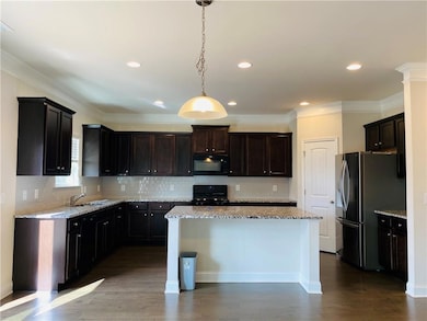 5101 Woodline View Cir, Auburn, GA 30011 - photo 4