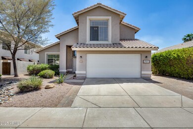 1883 W Falcon Dr, Chandler, AZ 85286 - photo 5