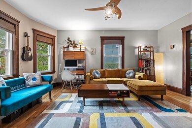 79 Rossmore Rd unit 1, Jamaica Plain, MA 02130 - photo 3