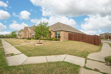 2600 Parkbridge Ct, Wylie, TX 75098 - photo 5