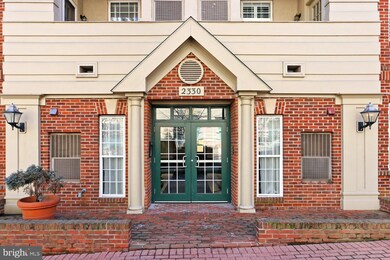 2330 14th St N unit 108, Arlington, VA 22201 - photo 2