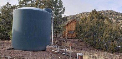 10755029D N 0 -- unit 29-4, Concho, AZ 85924 - photo 4