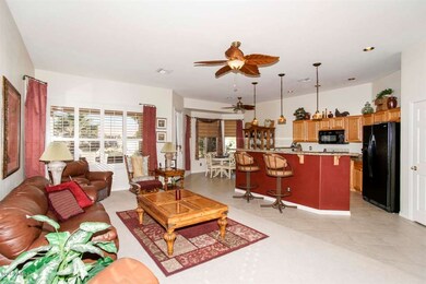 Family Room/Kitchen