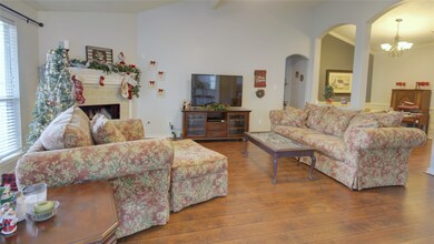 2711 Linden Park Ln, Spring, TX 77386 - photo 6