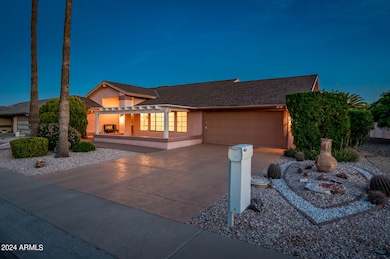 14227 W Parkland Dr, Sun City West, AZ 85375 - photo 3