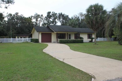 264 Bay Pine Dr, Crawfordville, FL 32327 - photo 2