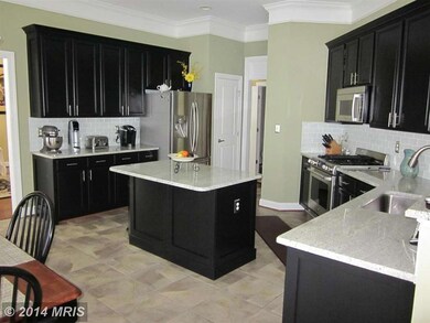 12200 Columbia Springs Way, Bristow, VA 20136 - photo 6