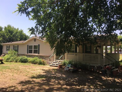 5950 Jones Rd, Okmulgee, OK 74447 - photo 5