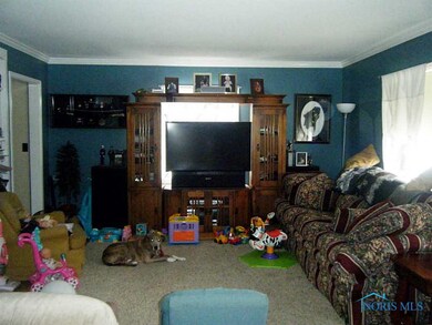 403 Erie St, Woodville, OH 43469 - photo 5