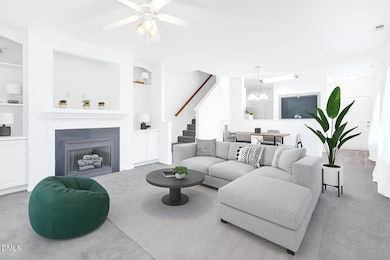 2001 Metacomet Way, Raleigh, NC 27604 - photo 5