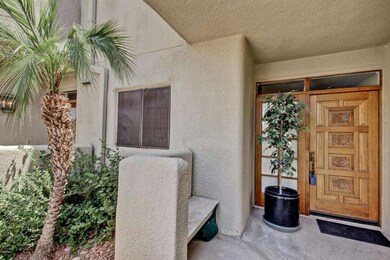 Entry to 6223 N. 30th Way