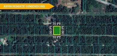 0 Crest Dr, Chouteau, OK 74337 - photo 5