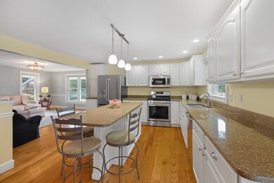 10 Carriage House Way, Medway, MA 02053 - photo 7