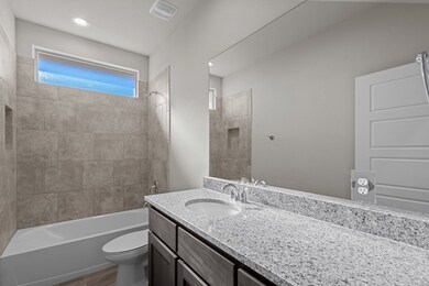 2108 Raleigh Point Dr, Midland, TX 79705 - photo 5