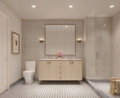 Radiant Long Island City unit 1602, Long Island City, NY 11101 - photo 6