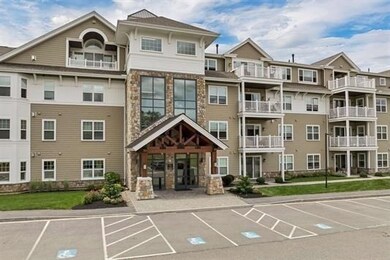 Atkinson Heights unit 105, Atkinson, NH 03811 - photo 3