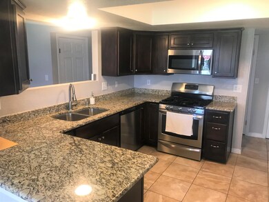 1839 Tom Bolt Dr, El Paso, TX 79936 - photo 6