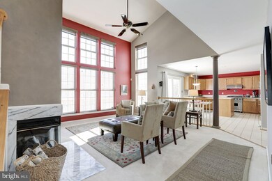 11117 Sceptre Ridge Terrace, Germantown, MD 20876 - photo 6