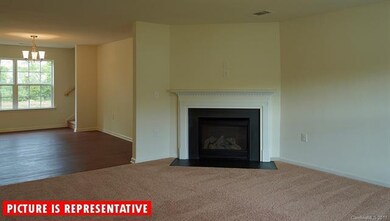 143 Harvest Pointe Dr unit 20, Statesville, NC 28677 - photo 3