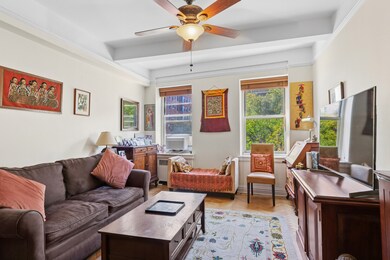 Cabrini Condominium unit 3C, New York, NY 10040 - photo 4