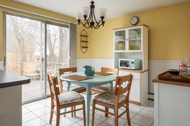 5 Christopher Dr unit 6, South Easton, MA 02375 - photo 7