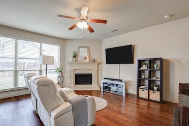 3945 Lazy River Ranch Rd, Roanoke, TX 76262 - photo 3