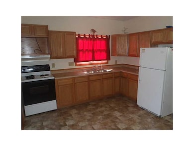 Eat-in Kitchen. Updated Eat In Kitchen