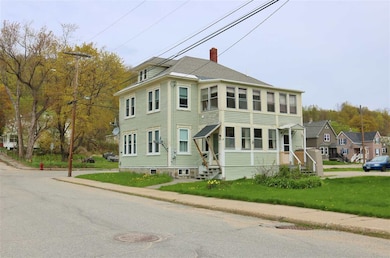 78 7th St, Berlin, NH 03570 - photo 4