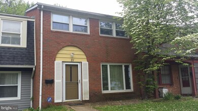 21 Riverview Place, Willingboro, NJ 08046 - photo 3