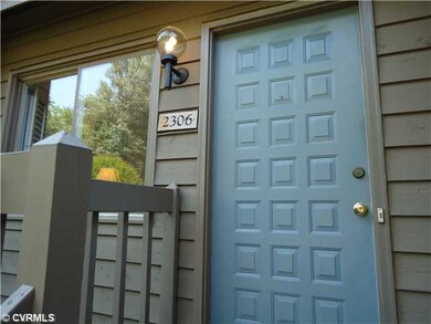 Exterior Front - Entrance