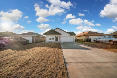 428 NW 114th St, Oklahoma City, OK 73114 - photo 3