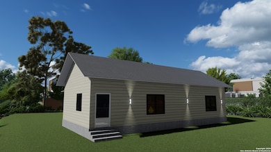 341&343 Avondale Ave, San Antonio, TX 78223 - photo 4