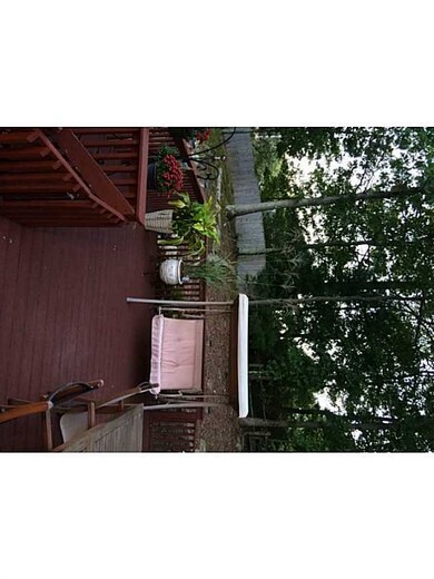 Patio/Deck.