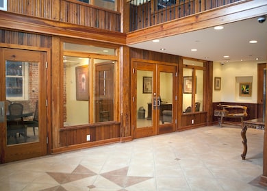 Lobby Area