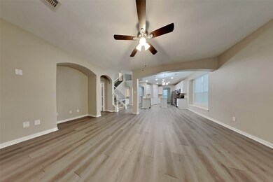 2223 Brown Oak Dr, Conroe, TX 77304 - photo 2