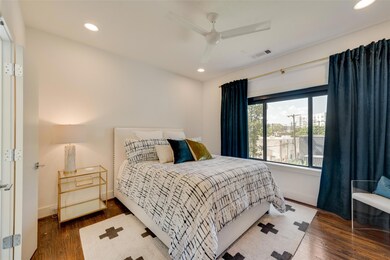 5602 Lindell Ave unit E, Dallas, TX 75206 - photo 7