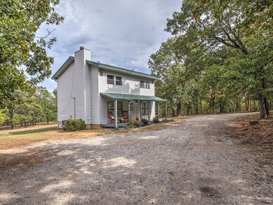 10797 Westfall Rd, Skiatook, OK 74070 - photo 2