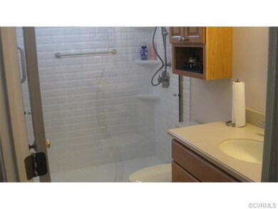 Hall Bath
