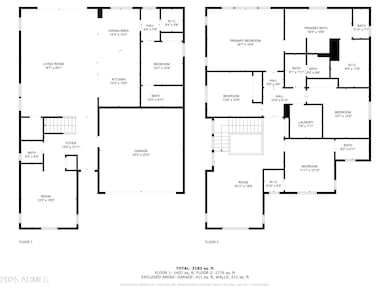 250 E Wisteria Dr, Chandler, AZ 85286 - photo 6