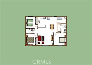 73456 Desert Trail Dr unit 3, Twentynine Palms, CA 92277 - photo 5