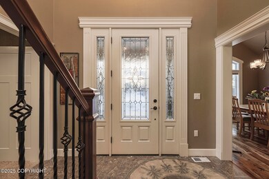 10755 N Dallas Cir, Palmer, AK 99645 - photo 6