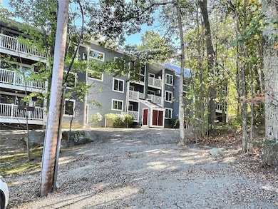 7 Wake Robin Rd unit 104, Lincoln, RI 02865 - photo 3