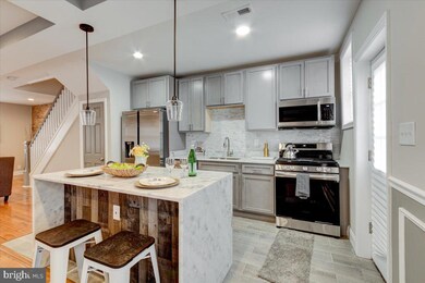 734 Mount Holly St, Baltimore, MD 21229 - photo 7