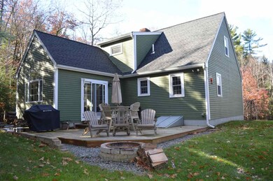 181 Waumbeck Rd, Wolfeboro, NH 03894 - photo 6