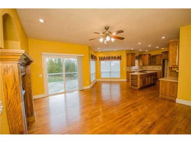 Interior Space/Layout.